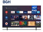 Smart Tv BGH B4322FS5A 43" Full HD Android