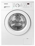 Lavarropas SAMSUNG WW70A4000EE Automático Carga Frontal Inverter 7KG Blanco
