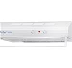 Purificador TURBOTRONIC 3710 60 cm 2 Motores Blanco
