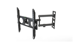 Soporte NAKAN SPL-378E Extensible Giratorio c/ inclinación de  23" a 75"