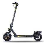 Monopatín MAX-YOU ECOMAD Velocifero Eléctrico Autonomía 25Km Yellow