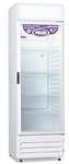 Heladera INELRO MT-400 Exhibidora 390 Lts Vertical