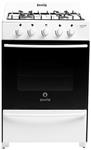 Cocina ESCORIAL MASTER CLASSIC Blanca 56 cm GN