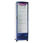 Heladera INELRO MT-17 Exhibidora 470 Lts Vertical