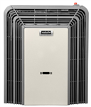 Calefactor ESKABE TITANIO TT TB 2 CV TE EE 2000 Kcal/h Tiro Balanceado Multigas