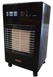 Calefactor TORPEDO 950 Garrafera 3800 Kcal/h Negra