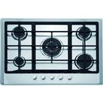 Anafe FRANKE FHM 705 70 cm Triple corona Acero Inox