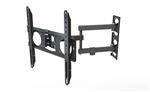 Soporte NAKAN SPL-375E extensible giratorio y con inclinación de 26" a 60" Extensión de 9 a 37 cm