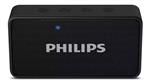 Parlante Portátil PHILIPS BT60BK/94 Bluetooth y Radio 3w