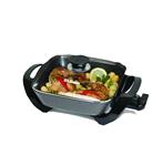 Olla LILIANA AK100 Kitchinet Multicocina Eléctrica 7 en 1 1500w