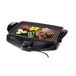 Parrilla OSTER 4768 Eléctrica para interiores