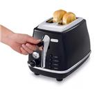 Tostadora DELONGHI CTO2003BK