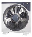Ventilador KANJI KJH-FH1201 Turbo 12" 