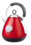 Pava PEABODY PE-KV8215R Eléctrica 1,7 Lts Roja 2200w