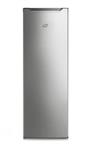 Freezer GAFA GFUP22P5HRG Vertical 245 Lts Silver