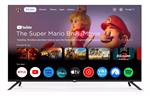 Smart Tv RCA QL50CH100-F Qled 4k Uhd Android 50''