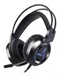 Auriculares DAIHATSU GAMER DAU402 C/ Micrófono