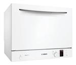 Lavavajillas BOSCH SKS62E32EU Compacto 6 Cubiertos Blanco