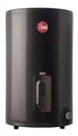 Termotanque RHEEM TEP085RH 85 Lts Eléctrico De Pie Conex Sup