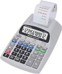 Calculadora DAIHATSU DI-100T Impresora Blanco