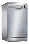 Lavavajillas BOSCH SPS25CI05E 9 Cubiertos Acero Inox