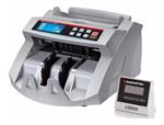 Contadora de Billetes DAIHATSU D-CB100 Detector Billetes Falsos