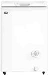 Freezer GAFA FGHI100B-S Horizontal Inverter 117 Lts Blanco