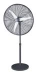 Ventilador PHILCO STAND FAN VPIP2621N 26" 180w Industrial De Pie