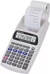 Calculadora DAIHATSU DI-8T Impresora Blanco