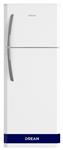 Heladera DREAN HDR370F00B Cíclica 364 Lts Blanca