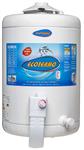Termotanque ECOTERMO LE51 TECO3NS051 51 Lts Gas Natural Conexión Superior