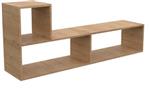 Módulo Rack MOSCONI 81030 En L Nebraska Natural