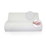 Almohada BLUE REST CERVICAL VENTILADA 70x40