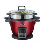 Olla OSTER CKSTRC8030R Arrocera Multifunción 10 en 1