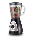 Licuadora SMARTLIFE SL-BL1055PN 400w Negro