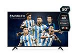Smart TV NOBLEX DK50X7500 4K 50" Ultra HD