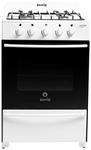 Cocina ESCORIAL MASTER CLASSIC Blanca 56 Cm GE