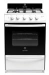 Cocina ESCORIAL MASTER STYLE Blanca 56 cm MG