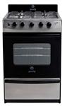 Cocina ESCORIAL MASTER STYLE INOX 56 cm MG