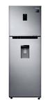 Heladera SAMSUNG RT32K5930SL/B3 321 Lts Twin Cooling Plus Inverter