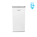 Heladera KANJI KNJ 240 Lts Con congelador 