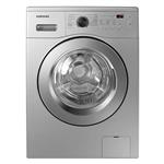 Lavarropas SAMSUNG WW70A40000SUBG  Automático Carga Frontal Inverter 7KG Silver
