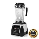 Licuadora TURBOBLENDER TB020 Blanca