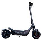 Monopatín MAX-YOU ONE-X Velocifero Eléctrico Autonomía 80Km Black