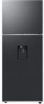 Heladera SAMSUNG RT42DG6730B1 407 Lts No Frost Inverter Negro 