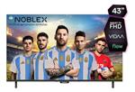 Smart TV NOBLEX DV43X5150 FHD 43" Vidaa Led