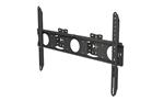 Soporte NAKAN SPL-697I para tv, lcd, led, 3d, curvo con inclinación de 40" a 90"