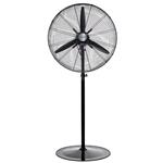 Ventilador PEABODY PE-VI260M De Pie 26" Industrial