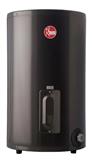 Termotanque RHEEM TEP085RH 85 Lts Eléctrico De Pie Conex Sup