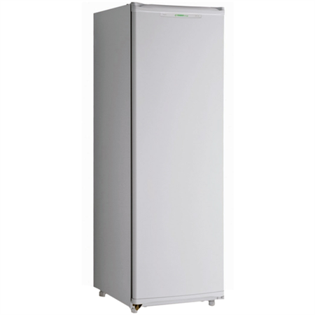 Freezer ESLABÓN DE LUJO EVU22D1 142 Lts Vertical
